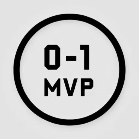 01MVP Logo